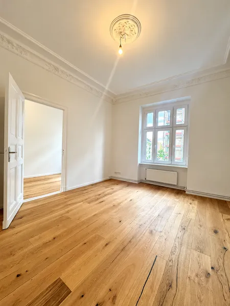 Wohnen mitten im Herzen von Schöneberg ! — photo 1